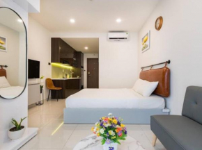 Saiko Home - ngay quận 1 - Phố đi bộ - Bùi Viện